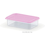 Load image into Gallery viewer, Delight-Storage-Container-4.5L-Pink-Phoenix-Homeware

