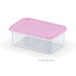 Load image into Gallery viewer, Delight-Storage-Container-7L-Pink-Phoenix-Homeware
