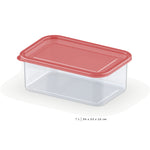 Load image into Gallery viewer, Delight-Storage-Container-7L-Red-Phoenix-Homeware

