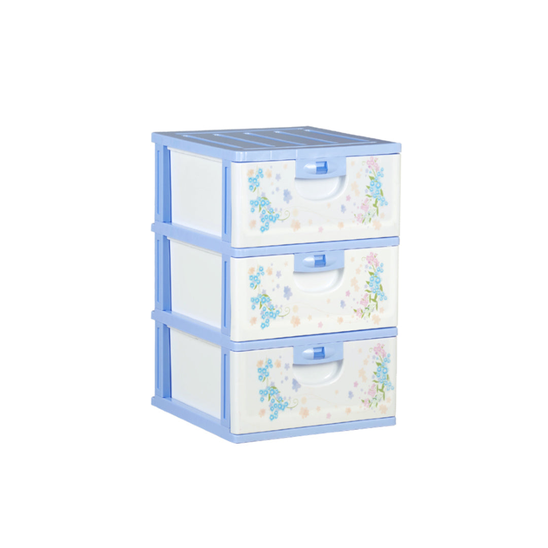Classic Series - 3 Drawer