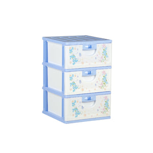 Classic Series - 3 Drawer
