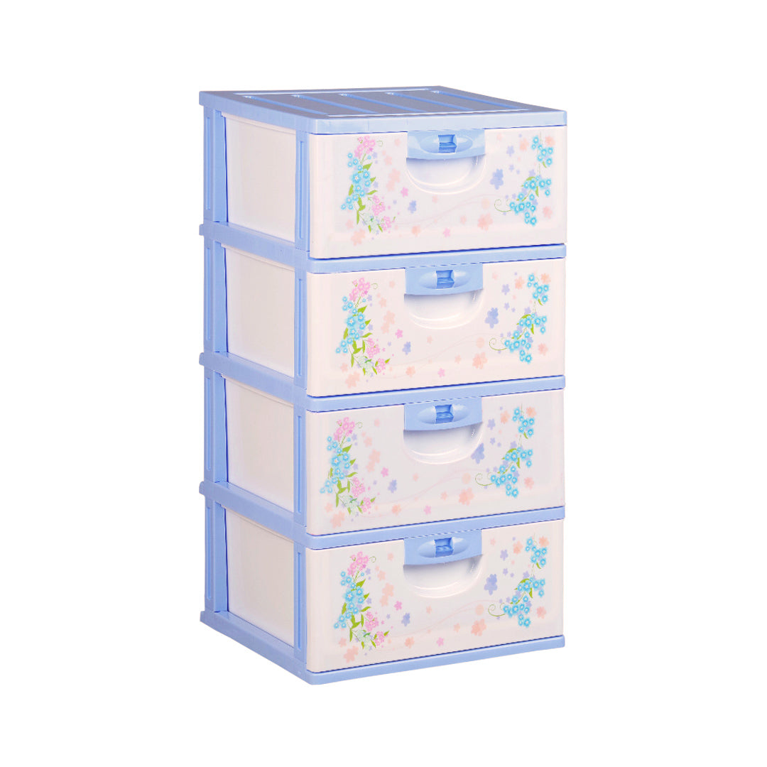 Classic Series - 4 Drawer
