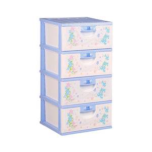 Classic Series - 4 Drawer