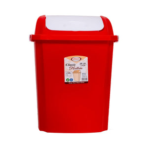 Classic-Swing-Hutbins-Large-38L-Red-Phoenix-Homeware