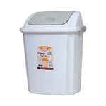 Load image into Gallery viewer, Classic-Swing-Hutbins-Medium-22L-White-Phoenix-Homeware
