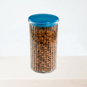 Crystal Airtight Canister