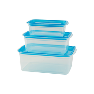 Delight-Smart-Storage-Container-Pack-of-3-Blue-Phoenix-Homeware