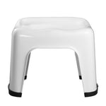 Load image into Gallery viewer, Fancy-Stool-White-Phoenix-Homeware

