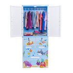 Load image into Gallery viewer, Kideez Wardrobe
