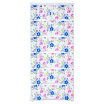 Load image into Gallery viewer, Orchid-Storage-Drawer-5-2-Tulip-Print-White-Phoenix-Homeware
