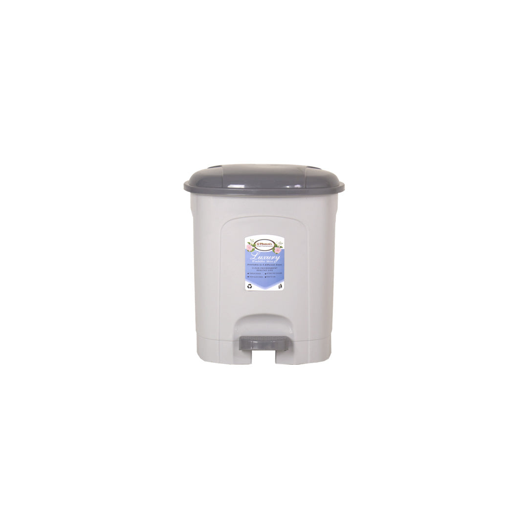 Luxury Paddle Bin