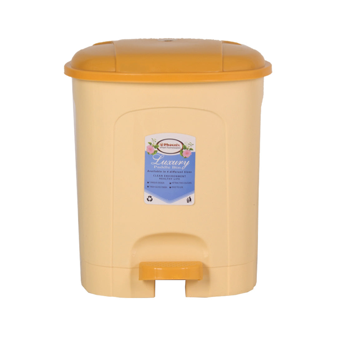 Luxury Paddle Bin