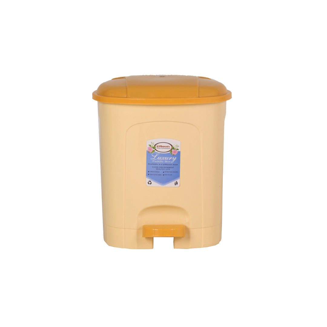 Luxury Paddle Bin
