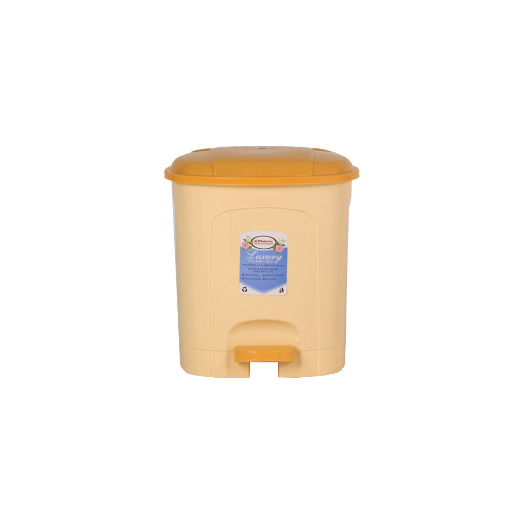 Luxury Paddle Bin