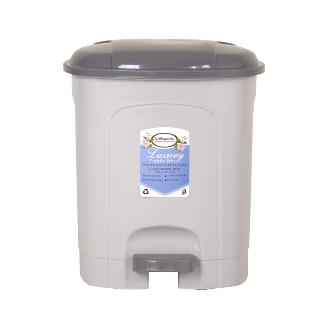 Luxury Paddle Bin