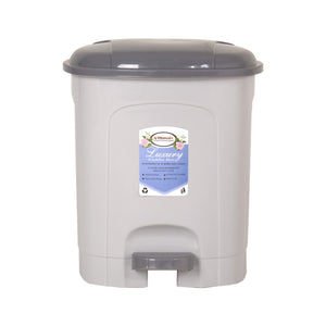 Luxury Paddle Bin