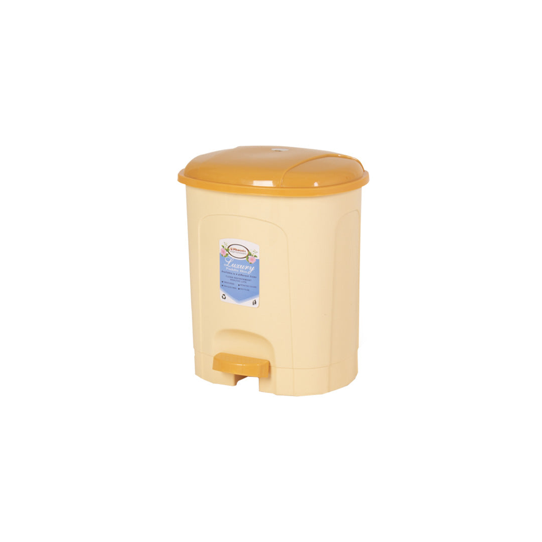 Luxury Paddle Bin