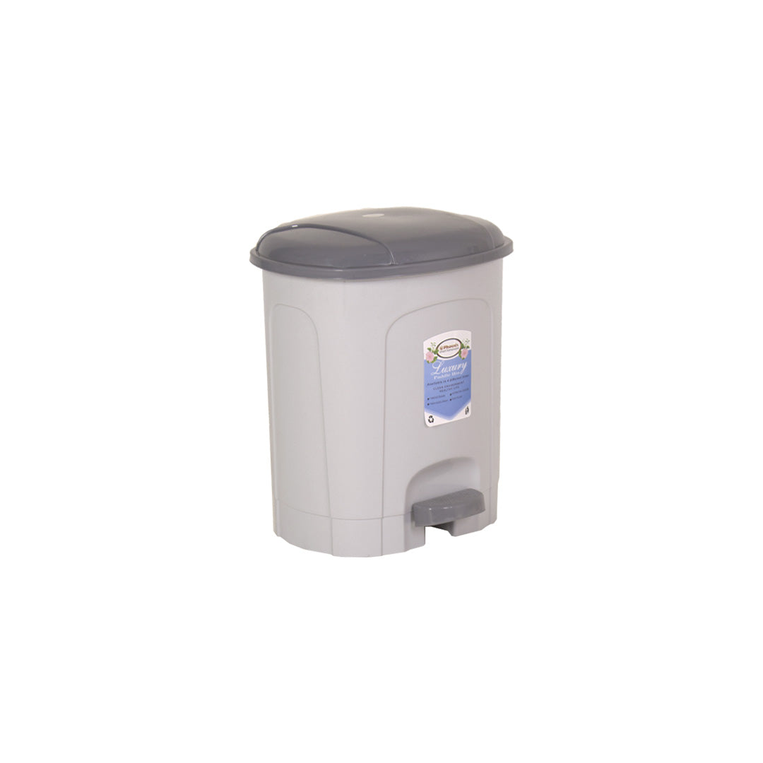Luxury Paddle Bin