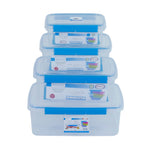 Load image into Gallery viewer, Sealock-Stoarge-Containers-Phoenix-Homeware
