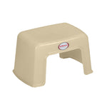 Load image into Gallery viewer, Fancy-Bath-Stool-2-Creme-Phoenix-Homeware

