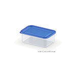 Load image into Gallery viewer, Delight-Storage-Container-1.25L-Blue-Phoenix-Homeware
