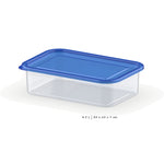 Load image into Gallery viewer, Delight-Storage-Container-4.5L-Blue-Phoenix-Homeware

