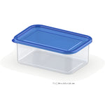 Load image into Gallery viewer, Delight-Storage-Container-7L-Blue-Phoenix-Homeware
