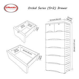 5-x-2-Drawer-Size-Chart-Phoenix-Homeware