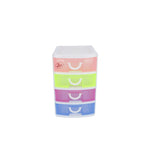 Load image into Gallery viewer, Flat-Top-Storage-Drawer-04-Multi-Color-Phoenix-Homeware
