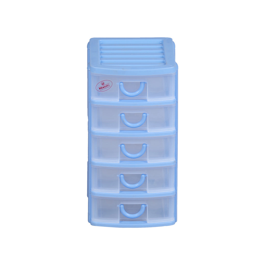 Flat-Top-Storage-Drawer-05-Blue-Phoenix-Homeware