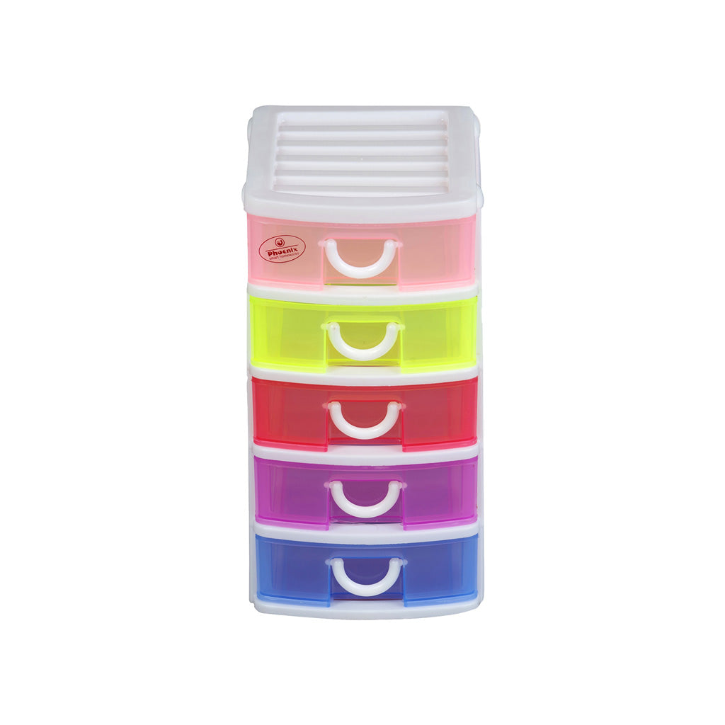 Flat-Top-Storage-Drawer-05-Multi-Color-Phoenix-Homeware