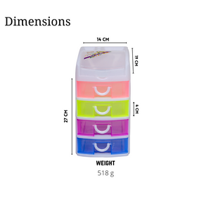 Desktop-Storage-Drawer-Size-Chart-Phoenix-Homeware