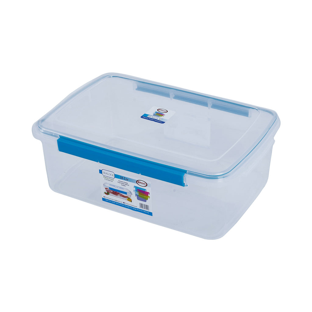 Sealock-Stoarge-Container-16-Liter-Phoenix-Homeware