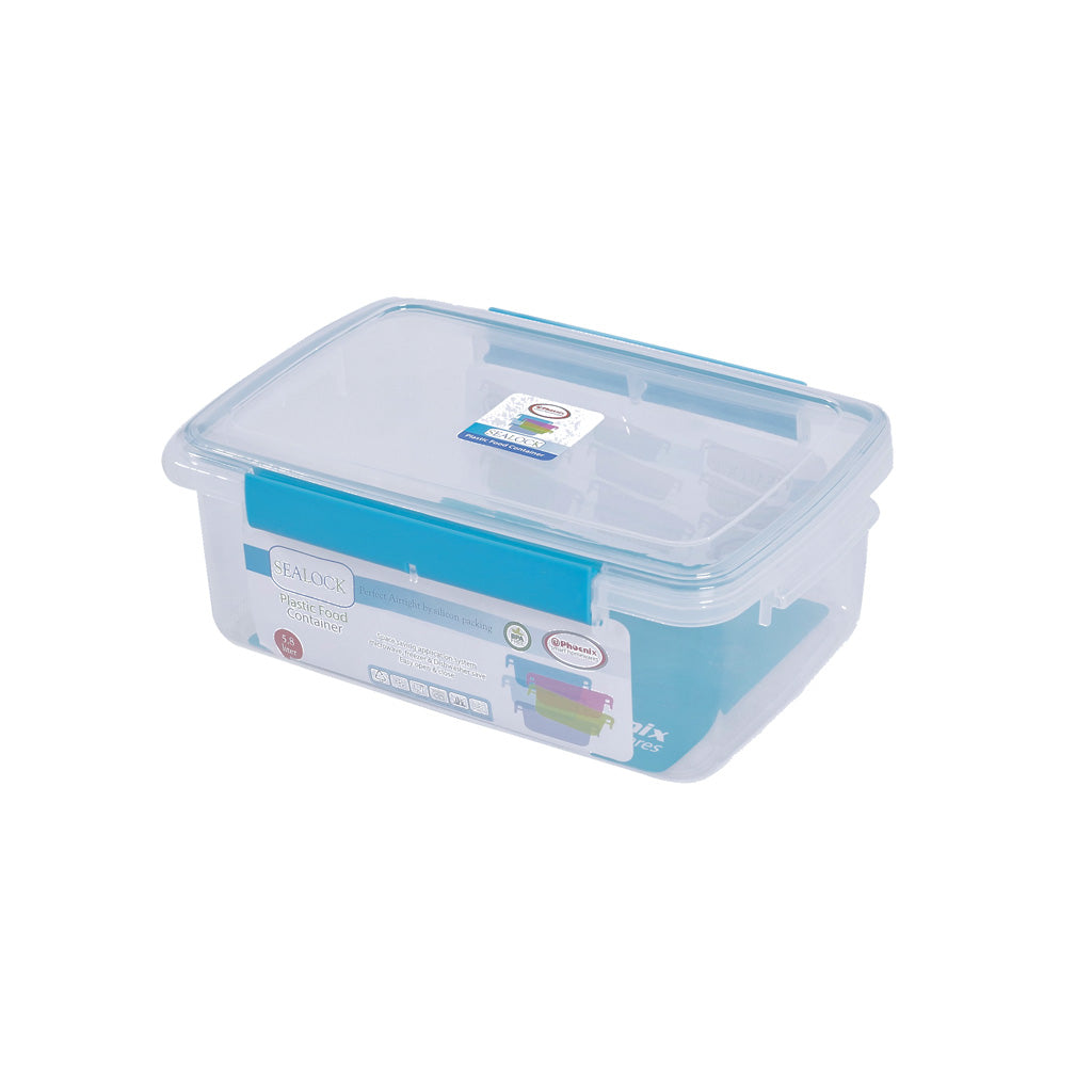 Sealock-Stoarge-Container-5.8-Liter-Phoenix-Homeware